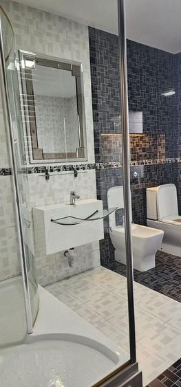 Apartament cu 3 camere decomandat, mobilat în Gării