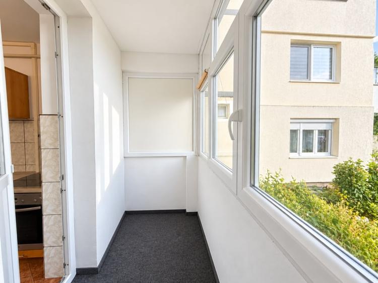 Apartament cu 2 camere decomandat, mobilat în Cisnădie