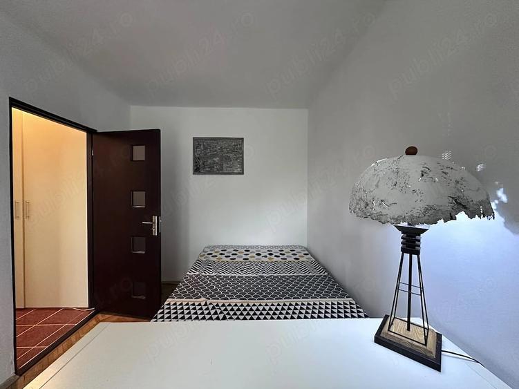 Se inchiriaza apartament cu 2 camere Gheorgheni, Aleea Borsec (langa iulius Mall) 58 m2 - 8