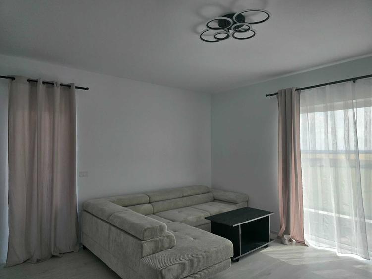 Inchiriez apartament 2 camere - 2