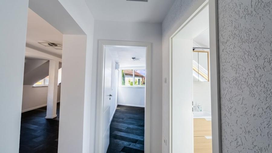 Spatiu birou/ Apartament de inchiriat in zona Garii - 9