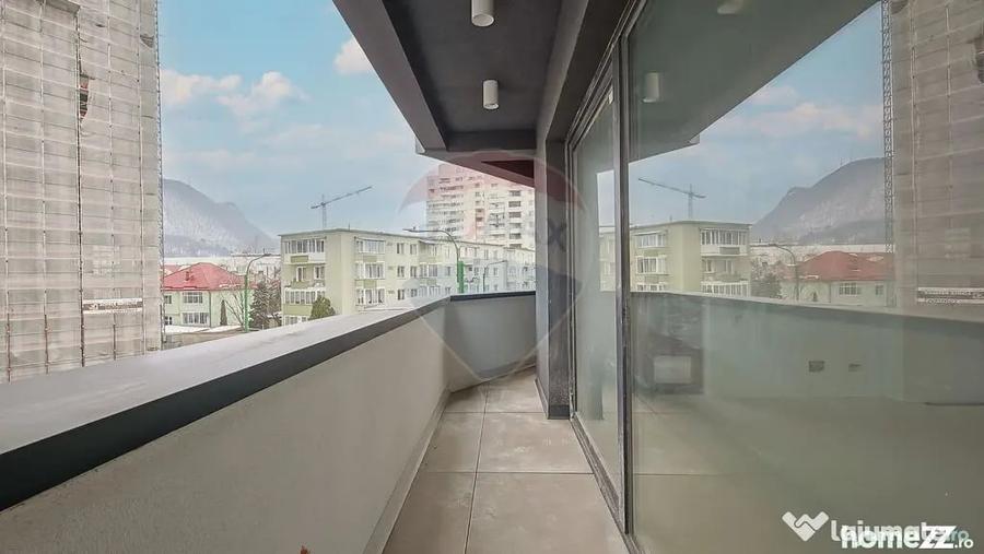 Apartament cu 2 camere decomandat în Ultracentral