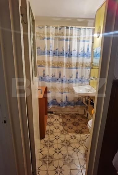Apartament 3 camere de vanzare – Zona Unirii, Reghin | 64 mp utili - 6