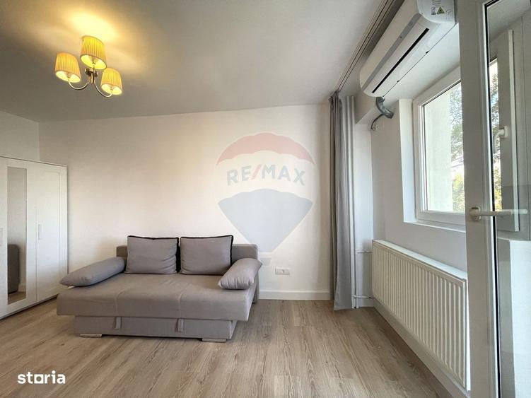 Garsonieră, mobilată în Mihai Bravu