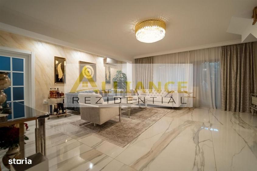 Metalurgiei Vila Superba 7 camere Lux - 6