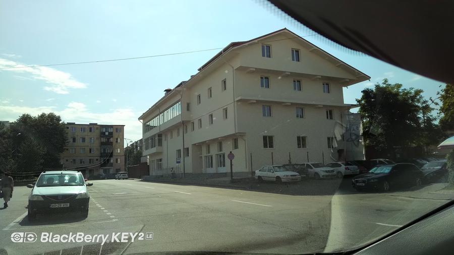 Spațiu comercial, de 500 mp, în Găvana 2
