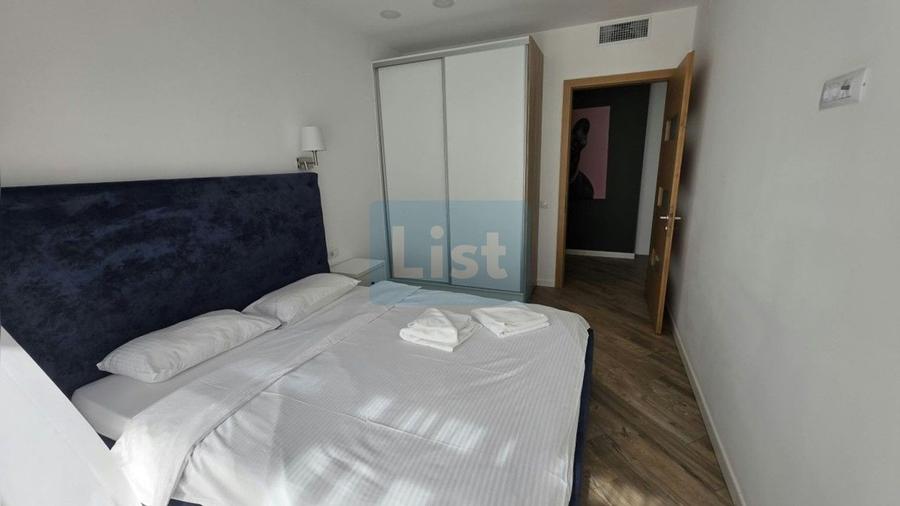 0% Comision | Apartament cu 2 camere, parcare, terasa | Calea Motilor - 4
