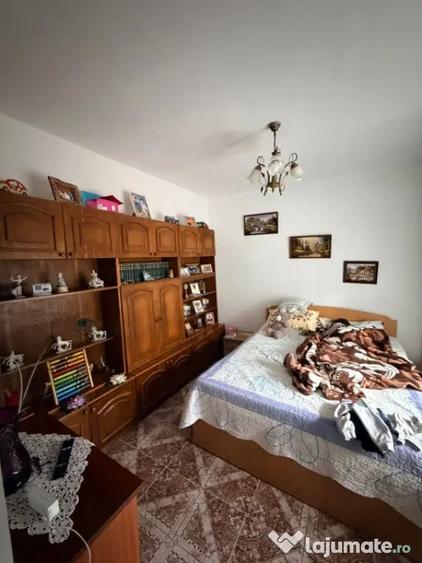 Casa in zona Medeea - CET - 3