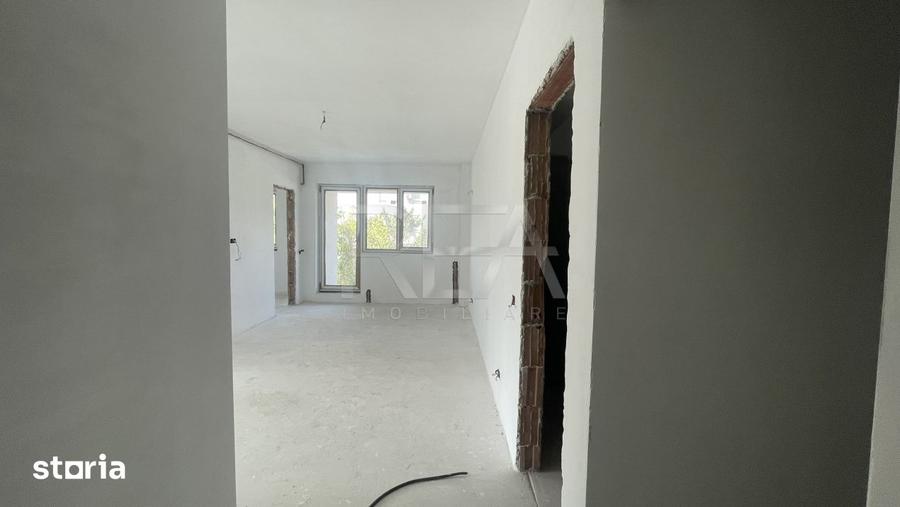 APARTAMENT 3 CAMERE - BLOC NOU CALEA GIULESTI - 17