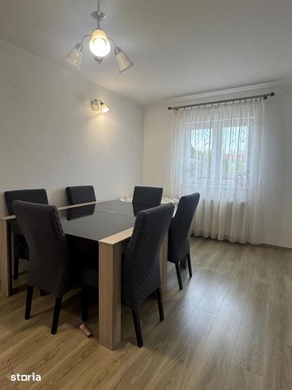 Casa tip insiruit, D+P+M, 4 camere, garaj, 214 mp teren, zona Centru - 16