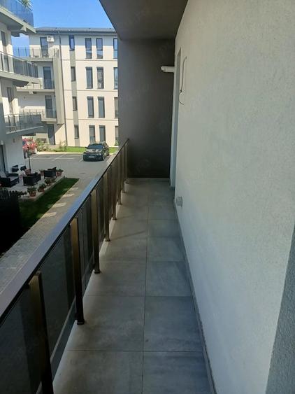 400 | Apartament 2 camere Bloc Nou 2025 Zona Braytim Str. Anemonei (etajul 1) - 5