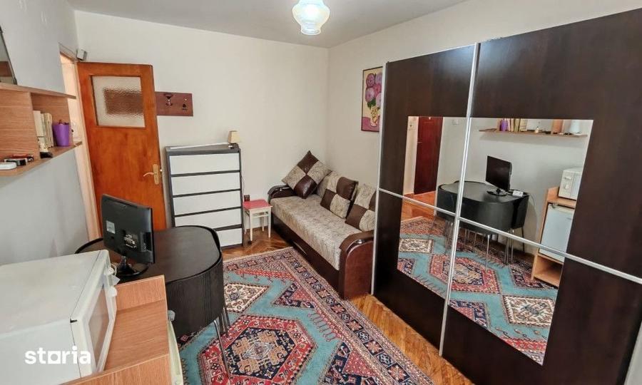 Garsonieră în Micro 21
