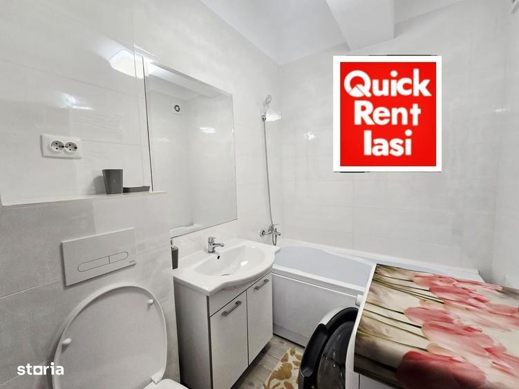 Apartament cu 2 camere în Moara de foc