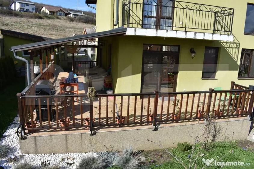 Casa 4 camere, Sancraiu de Mures, comision zero pentru cumpa - 5