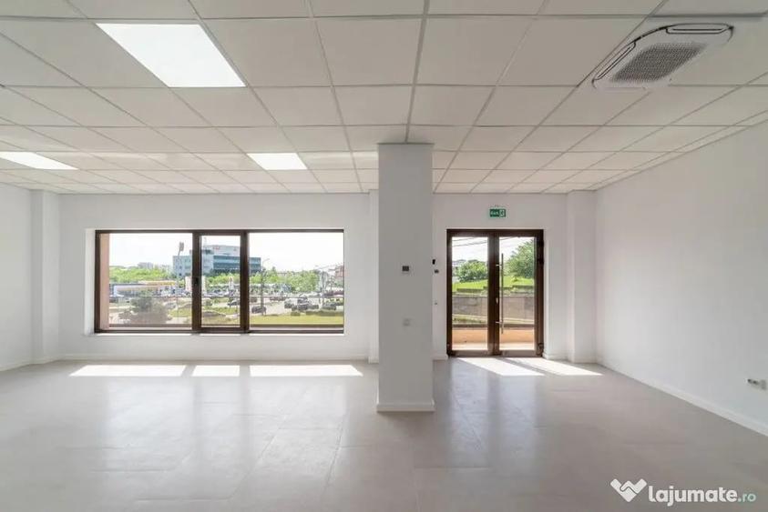 Spațiu comercial, de 170 mp, în Craiovei