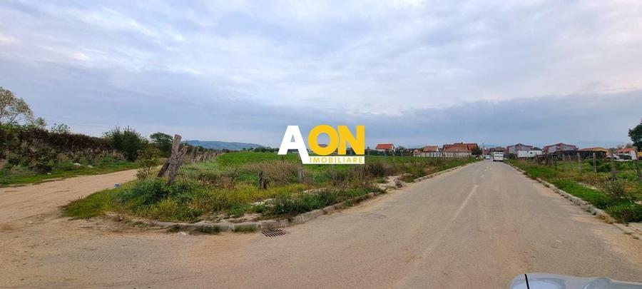 Teren Construcții intravilan de 12300 mp, în Central