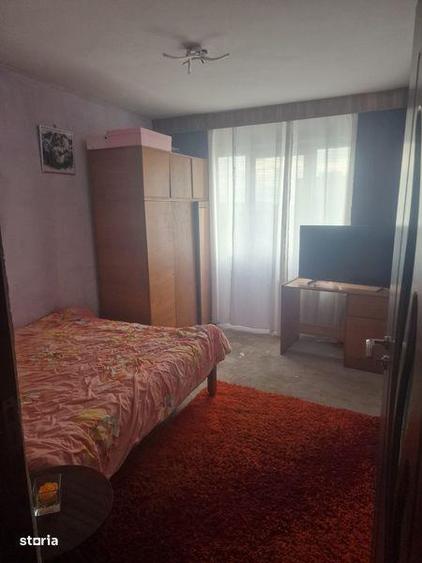 Apartament cu 2 camere decomandat în Blejoi
