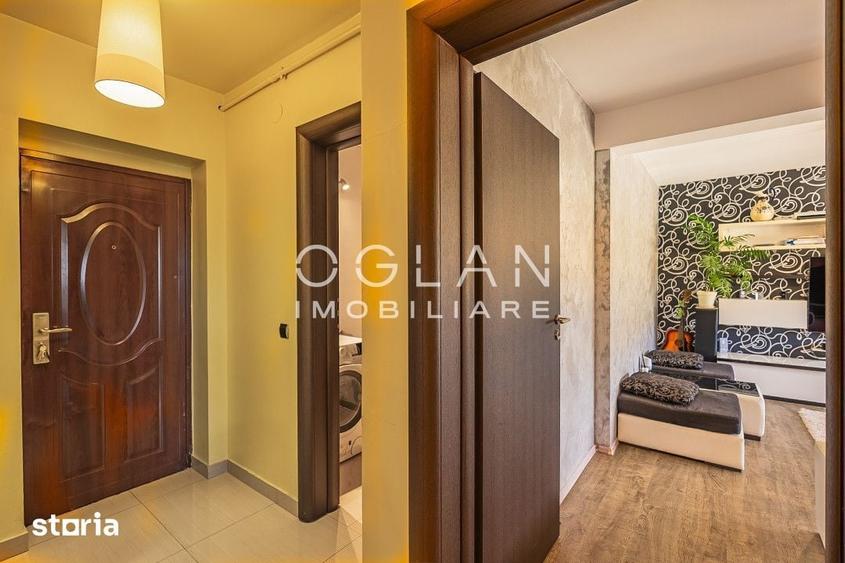 Apartament 82 mpu, 3 camere Terezian - 5