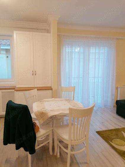 Apartament cu 2 camere în Giroc
