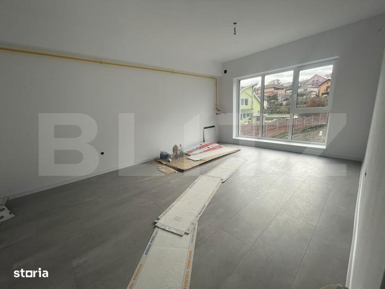 Apartament 2 camere, zona Centrala - 1