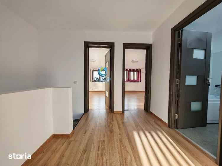 Casă cu 4 camere cu Teren 500 Mp în Tărlungeni