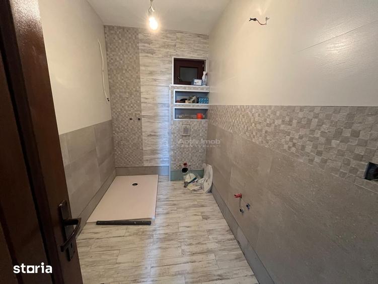 Caransebes, Casa 7 Camere + Teren 600 Mp., Zona Pipirig - 3