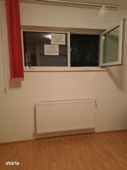 Garsonieră, mobilată în Central