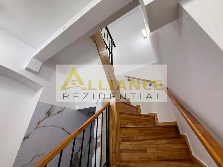Apartament cu 2 camere decomandat în Unirii