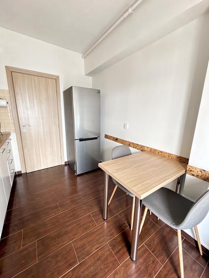 Apartament cu 2 camere în Nicolae Grigorescu