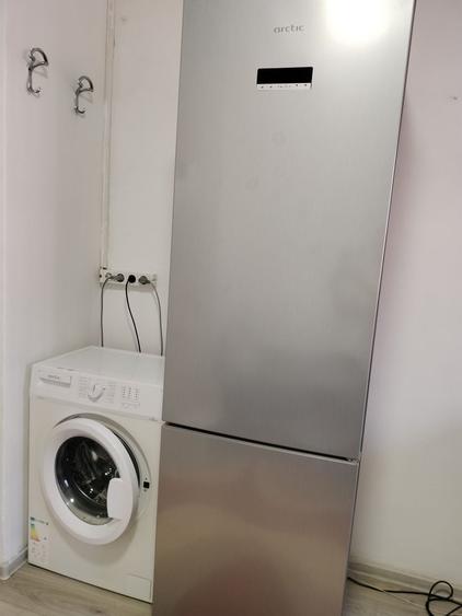 Apartament decomandat în Central