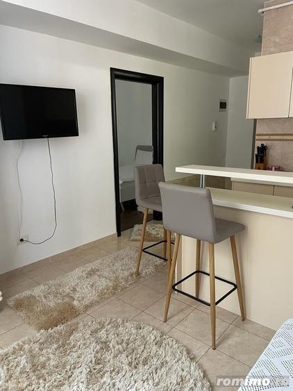 Apartament cu 2 camere în Eforie
