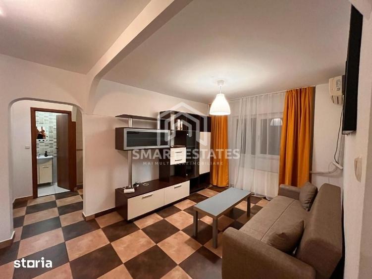 Inchiriere-3 Camere-Pet Friendly-Tineretului-6 Min Metrou-1986-4/8 - 1