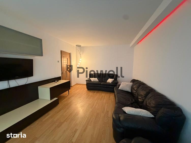 Apartament cu 3 camere în Drumul Taberei