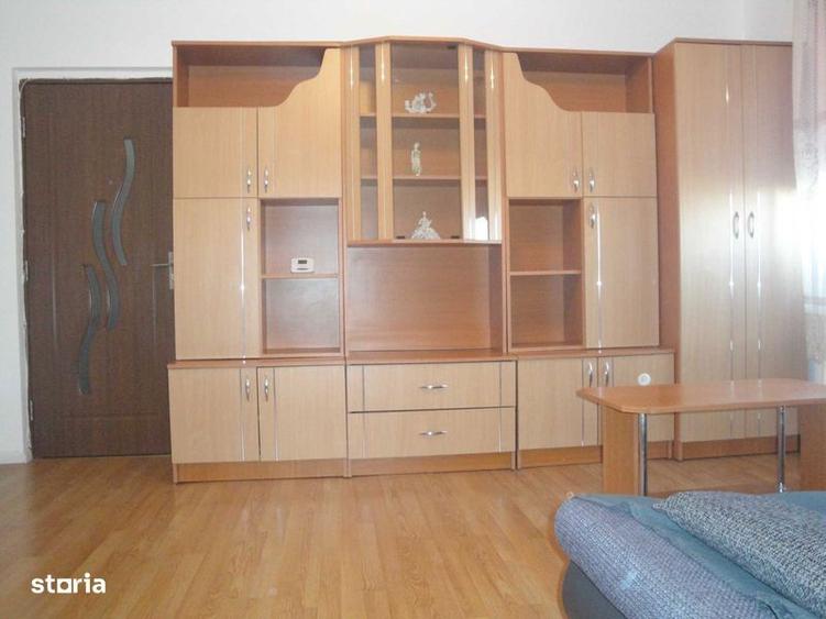 Apartament cu 2 camere în Mihai Viteazul