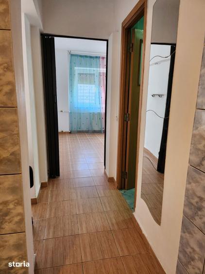 Apartament cu 2 camere în Pantelimon