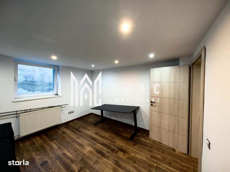 Casă cu 4 camere cu Teren 650 Mp în Piața Cluj