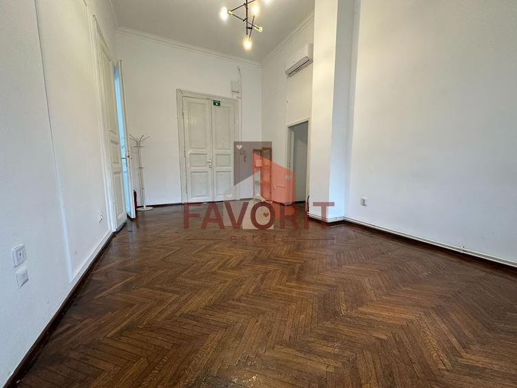 2 camere | P-ta Unirii | centrala | spatiu birou | - 1