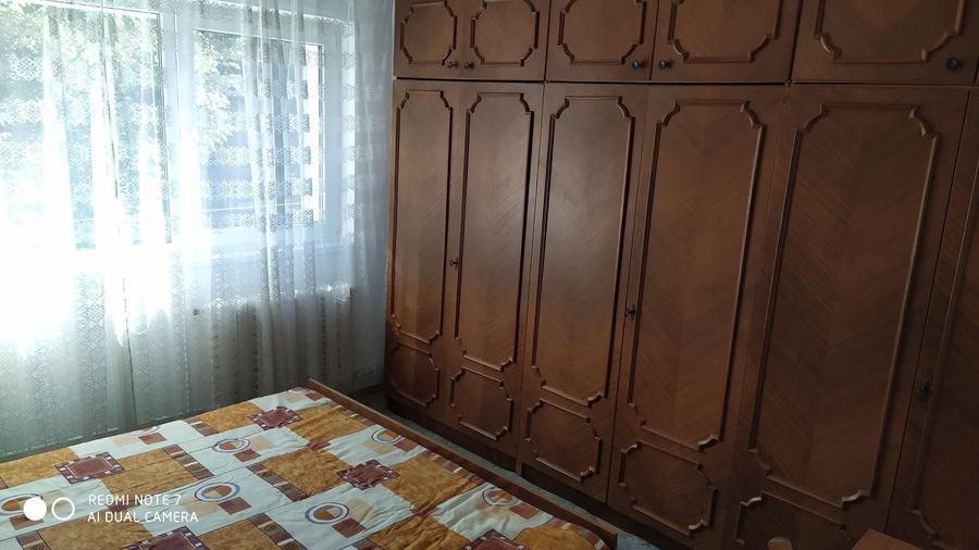 Apartament cu 2 camere decomandat în Grigorescu