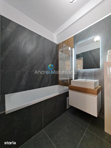 Inchiriem Apartament 3 Camere, Tip Studio, Modern, Tractorul
