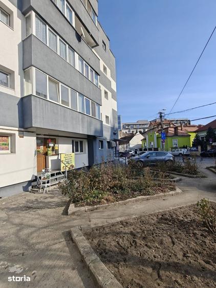 Spatiu comercial cu functii multiple 23 mp central - 4