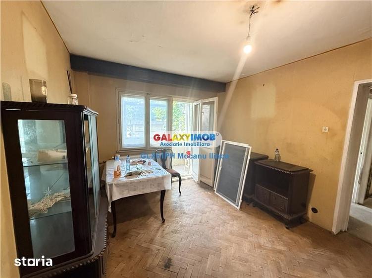Apartament cu 3 camere în Nord