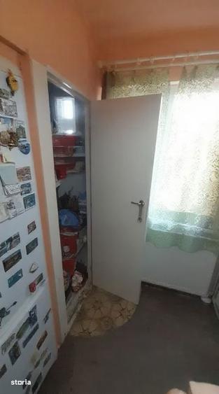 Apartament cu 4 camere decomandat în Mănăștur