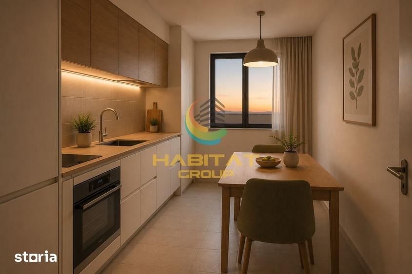Apartament 3 camere - Parcare Bonus - 6
