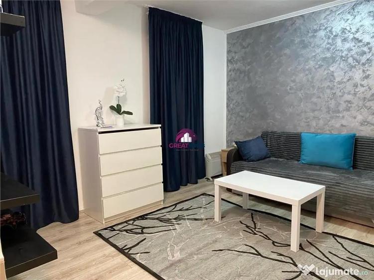 Garsoniera de (Oferta 1) - 1