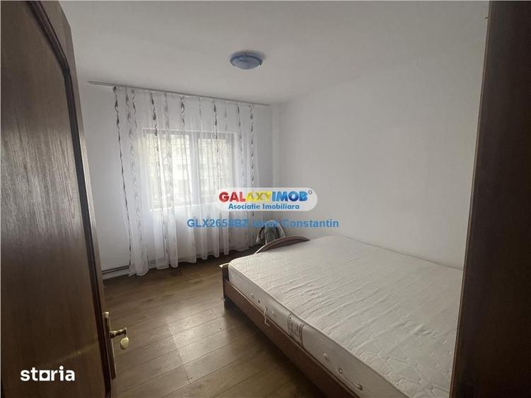 Apartament cu 3 camere în Dorobanți 1