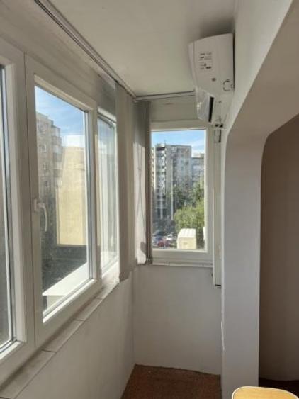 Apartament - 2 camere - Decomandat - Tineretului - 12
