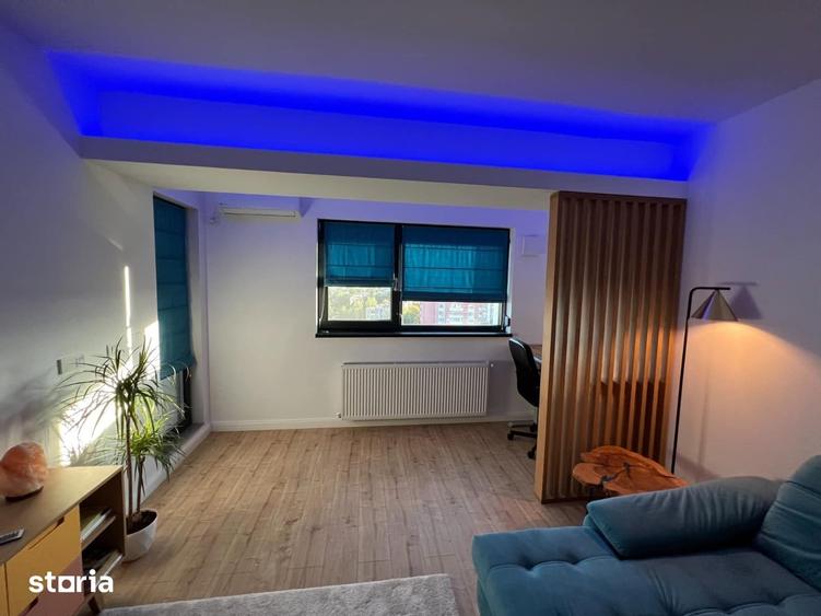 Apartament 2 camere de inchiriat in Militari - 8