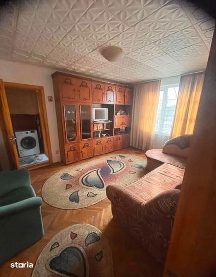 Apartament cu 2 camere în Crihala