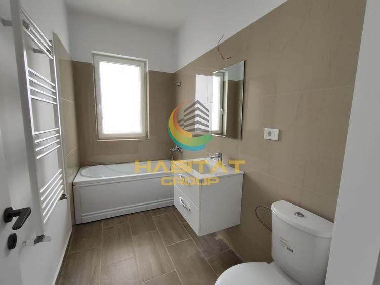 Apartament cu 2 camere decomandat în Berceni