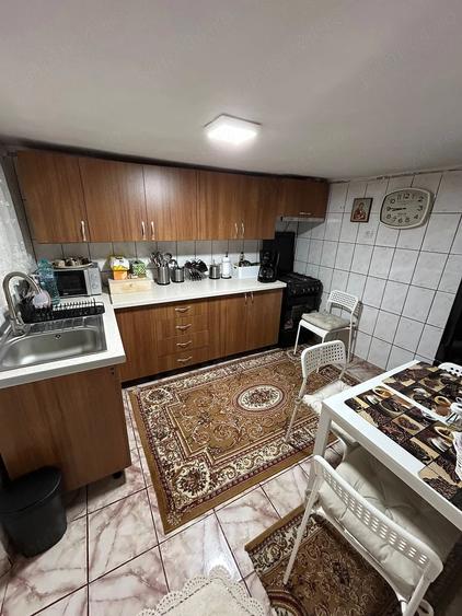 Casă cu 4 camere cu Teren 700 Mp în Viișoara